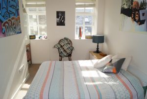 Bedroom- click for photo gallery